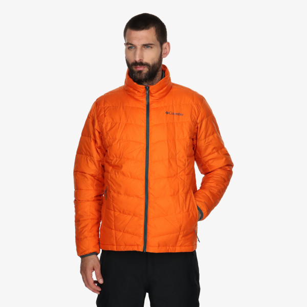 Columbia Whirlibird™ IV Interchange Jacket 