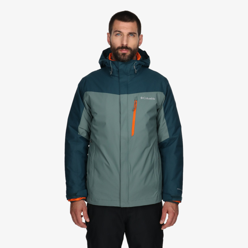 Columbia Whirlibird™ IV Interchange Jacket 