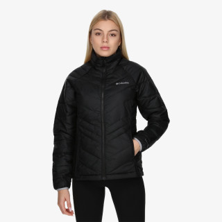 Columbia Whirlibird™ IV Interchange Jacket 