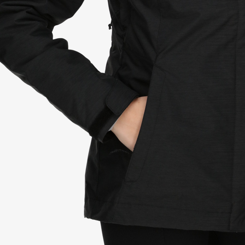 Columbia Whirlibird™ IV Interchange Jacket 