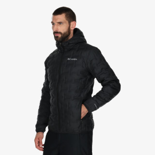 Columbia Delta Ridge™ Down Hooded Jacket 