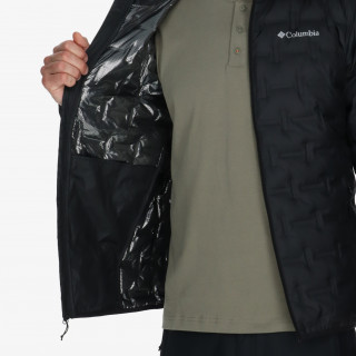 Columbia Delta Ridge™ Down Hooded Jacket 