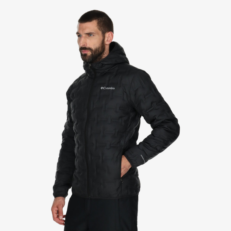 Columbia Delta Ridge™ Down Hooded Jacket 