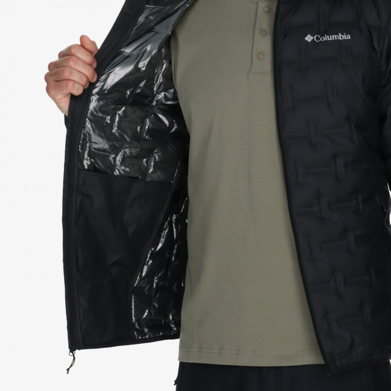 Columbia Delta Ridge™ Down Hooded Jacket 