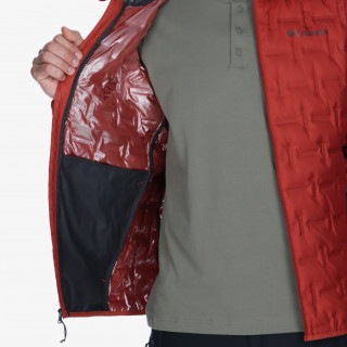 Columbia Delta Ridge™ Down Hooded Jacket 