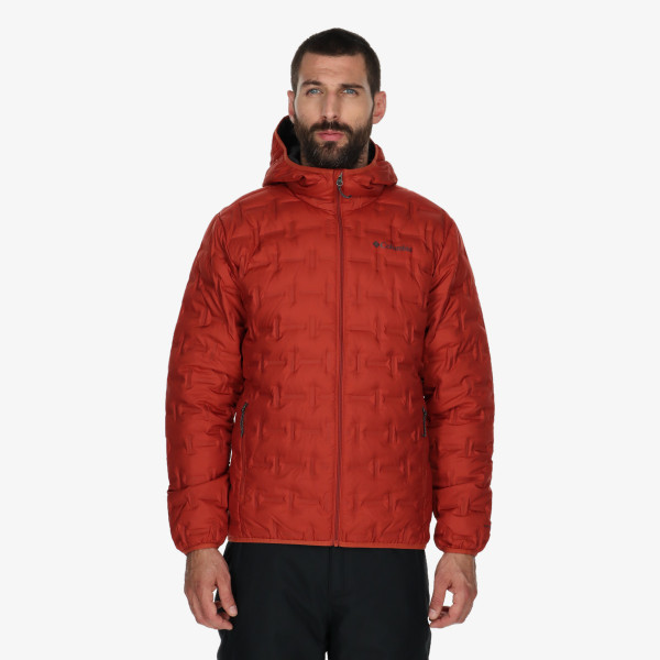 Columbia Delta Ridge™ Down Hooded Jacket 