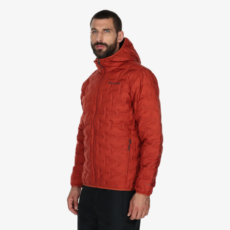 Columbia Delta Ridge™ Down Hooded Jacket 