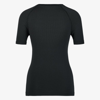 Odlo MAJICA Ž. BL TOP c/n s/s 