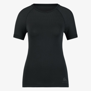 Odlo MAJICA Ž. BL TOP c/n s/s 