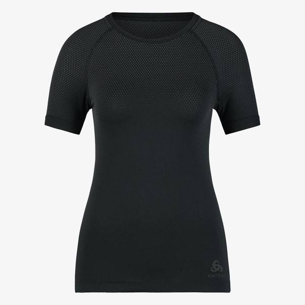 Odlo MAJICA Ž. BL TOP c/n s/s 
