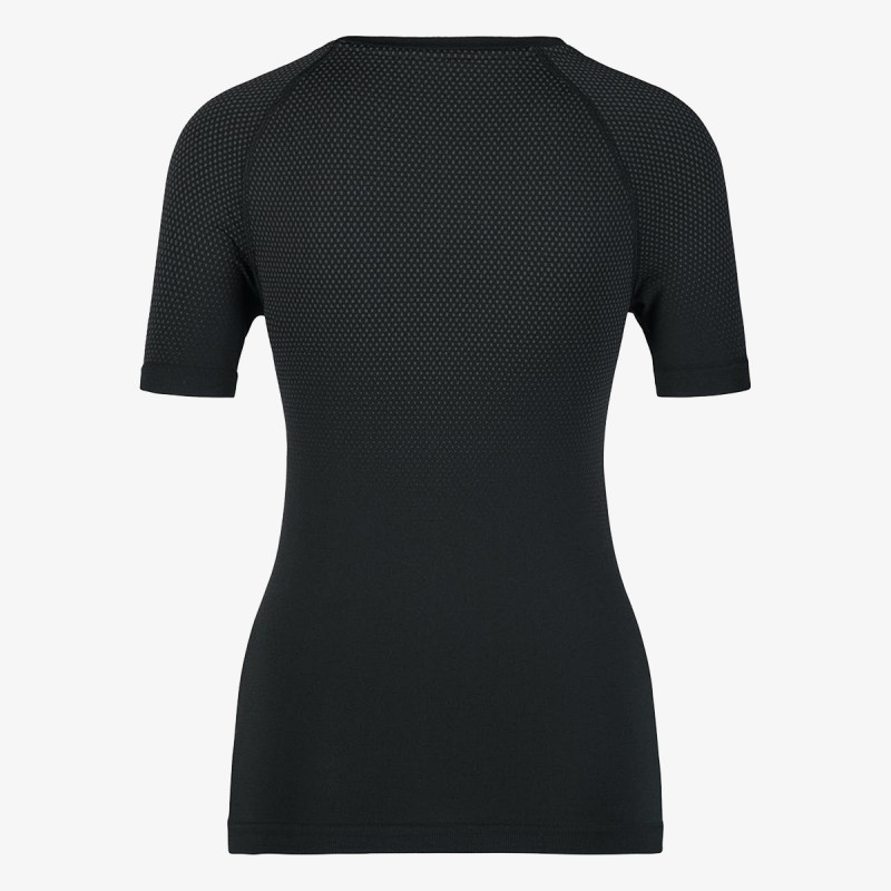 Odlo MAJICA Ž. BL TOP c/n s/s 