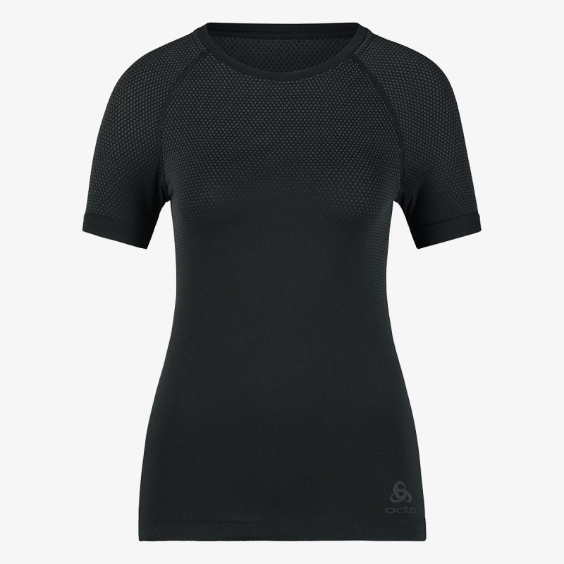 Odlo MAJICA Ž. BL TOP c/n s/s 