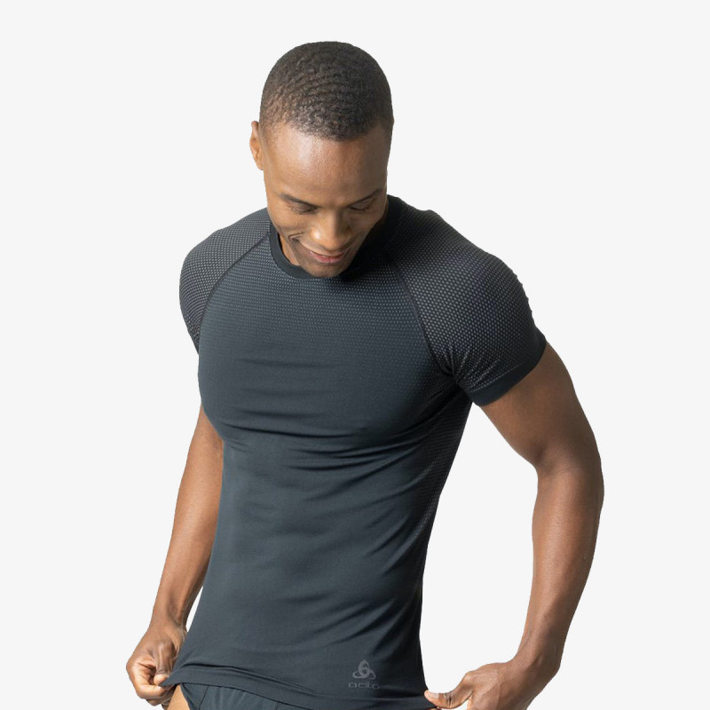 Odlo MAJICA M. BL TOP c/n s/s 