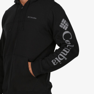 Columbia M Columbia™ Logo Fleece FZ 