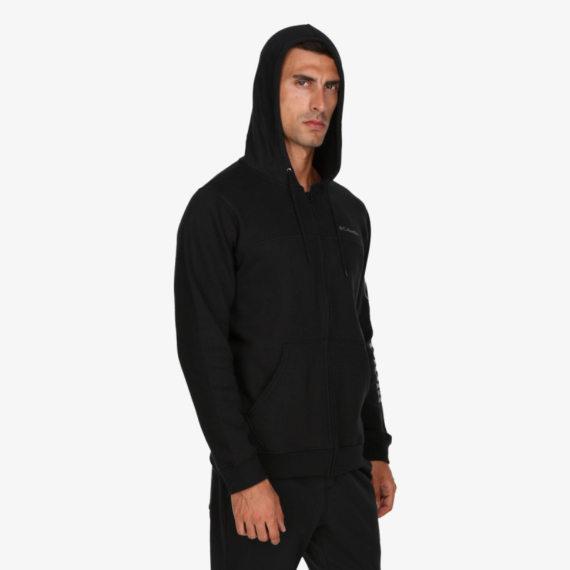 Columbia M Columbia™ Logo Fleece FZ 