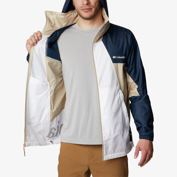 Columbia Point Park™ Windbreaker 