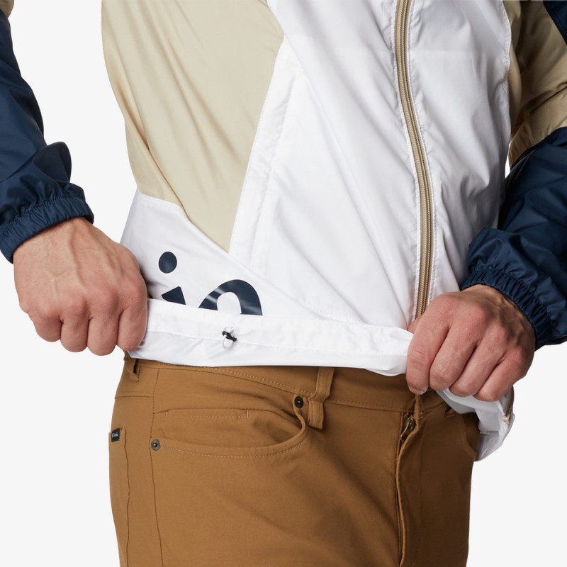 Columbia Point Park™ Windbreaker 