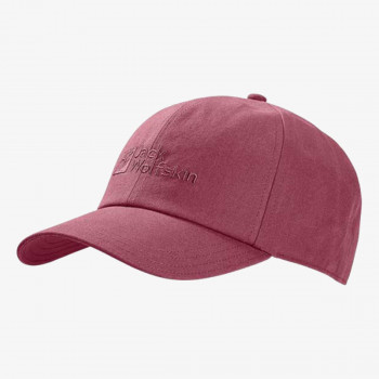 JACK WOLFSKIN BASEBALL CAP 