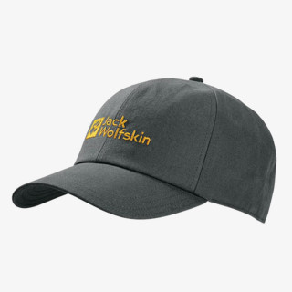 JACK WOLFSKIN BASEBALL CAP 