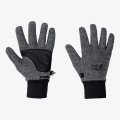 JACK WOLFSKIN STORMLOCK KNIT GLOVE 