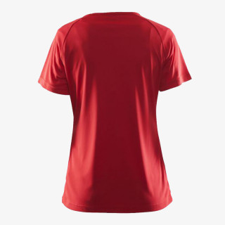 Craft 1903176-1430 CRAFT PRIME TEE W BRIGHT 