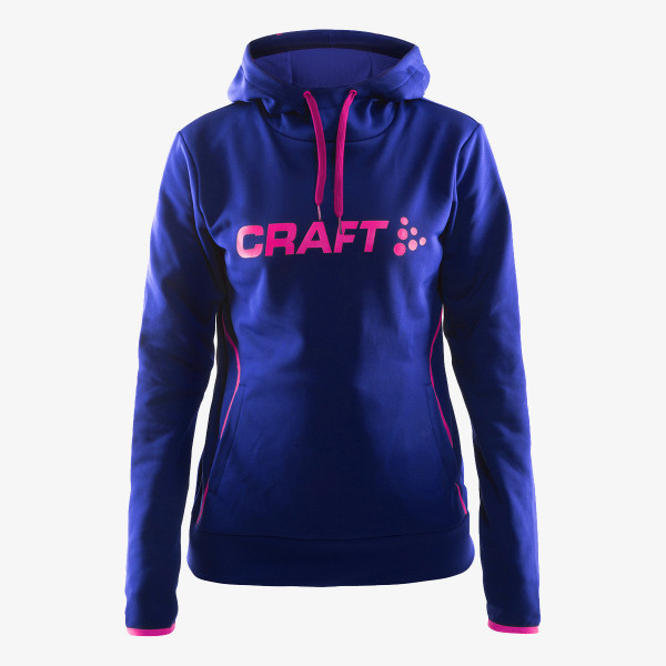 CRAFT LOGO HOOD 