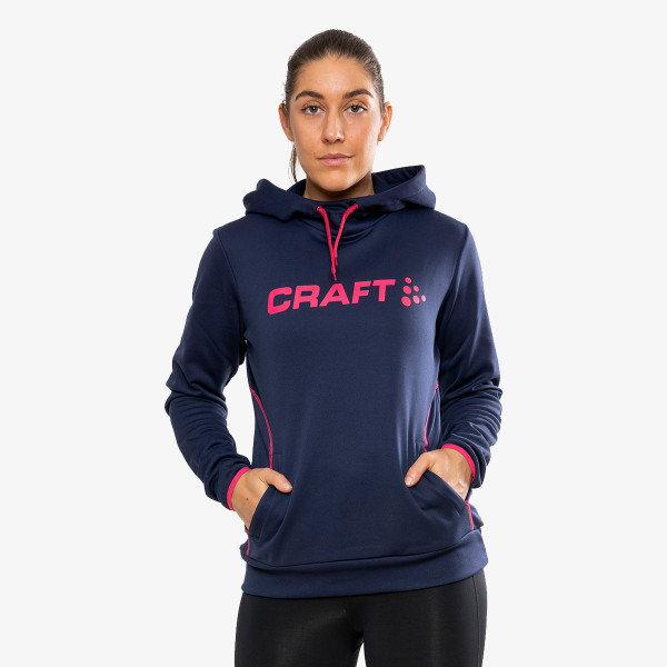 CRAFT LOGO HOOD 