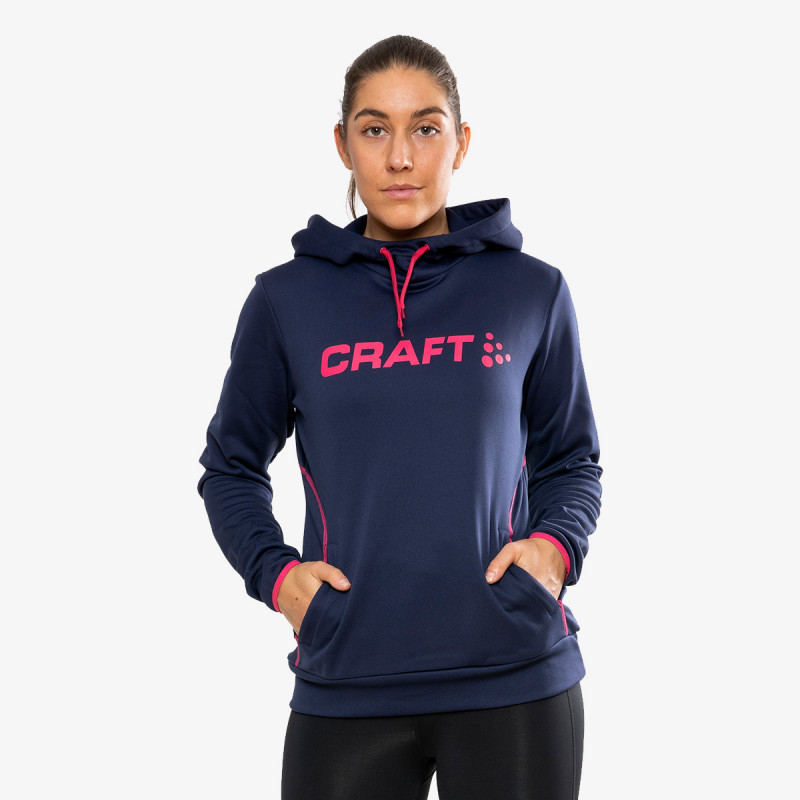 Craft LOGO HOOD 