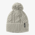 JACK WOLFSKIN POMPOM BEANIE 