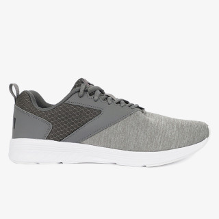 Puma NRGY COMET CASTLEROCK-QUARRY-LIME SQUEEZ 