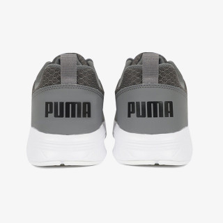 Puma NRGY COMET CASTLEROCK-QUARRY-LIME SQUEEZ 