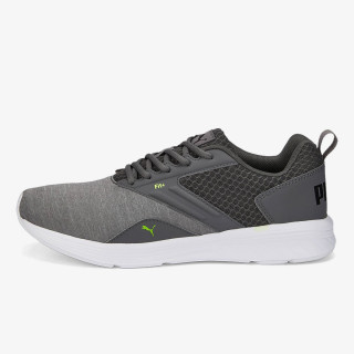 Puma NRGY COMET CASTLEROCK-QUARRY-LIME SQUEEZ 