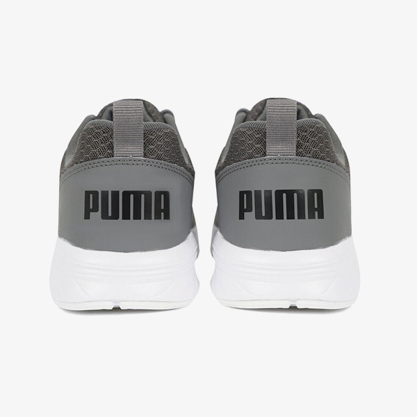 Puma NRGY COMET CASTLEROCK-QUARRY-LIME SQUEEZ 