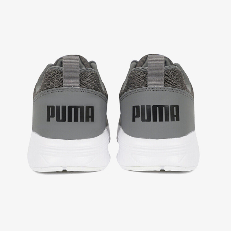 Puma NRGY COMET CASTLEROCK-QUARRY-LIME SQUEEZ 