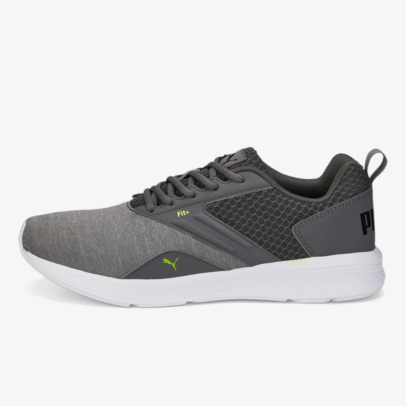 Puma NRGY COMET CASTLEROCK-QUARRY-LIME SQUEEZ 