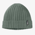 Jack Wolfskin RIB KNIT BEANIE 