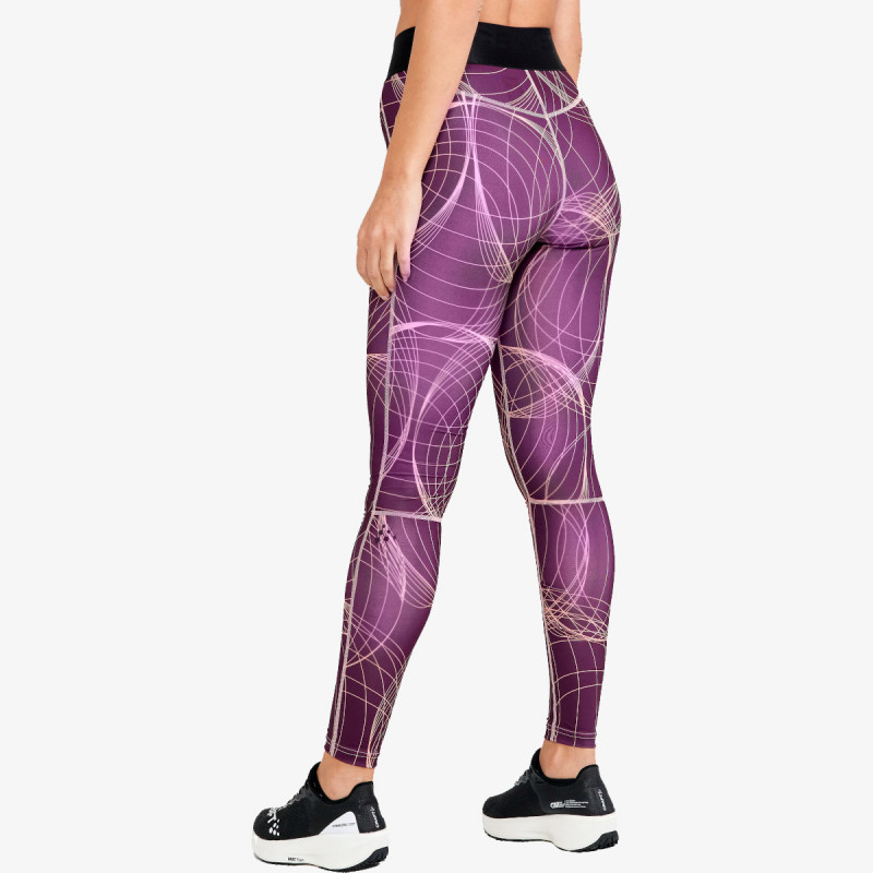 Craft 1908772-435721 CRAFT CORE ESSENCE TIGHTS 