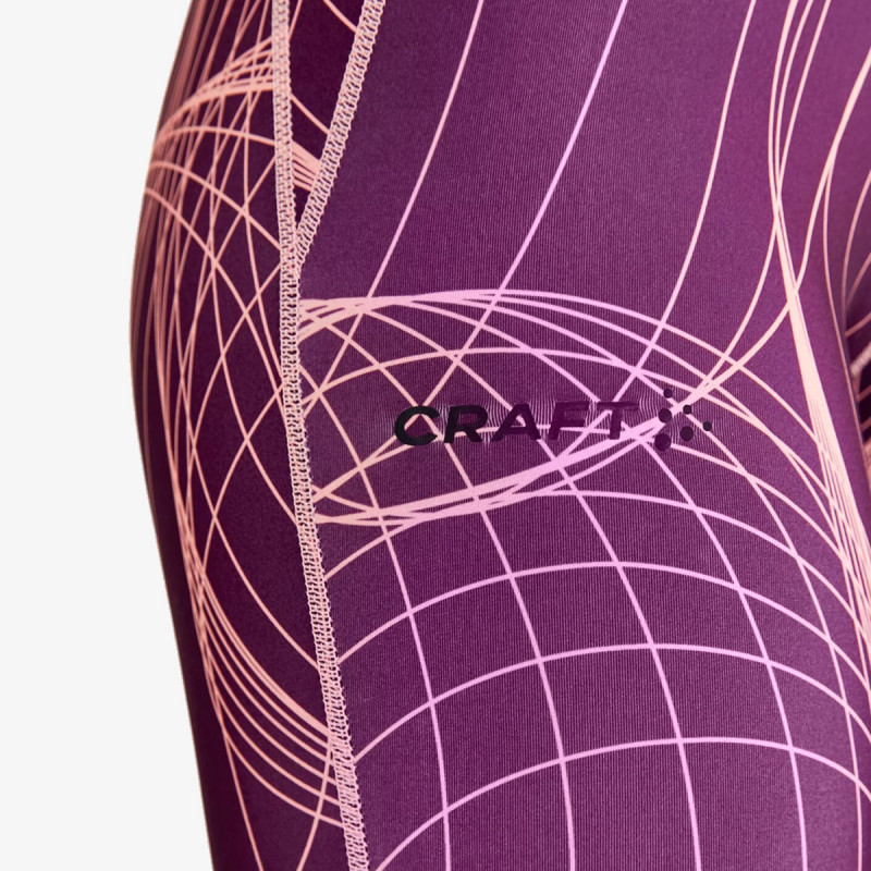 Craft 1908772-435721 CRAFT CORE ESSENCE TIGHTS 