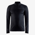 Craft 1909496-999000 CORE GAIN MIDLAYER M BLAC 
