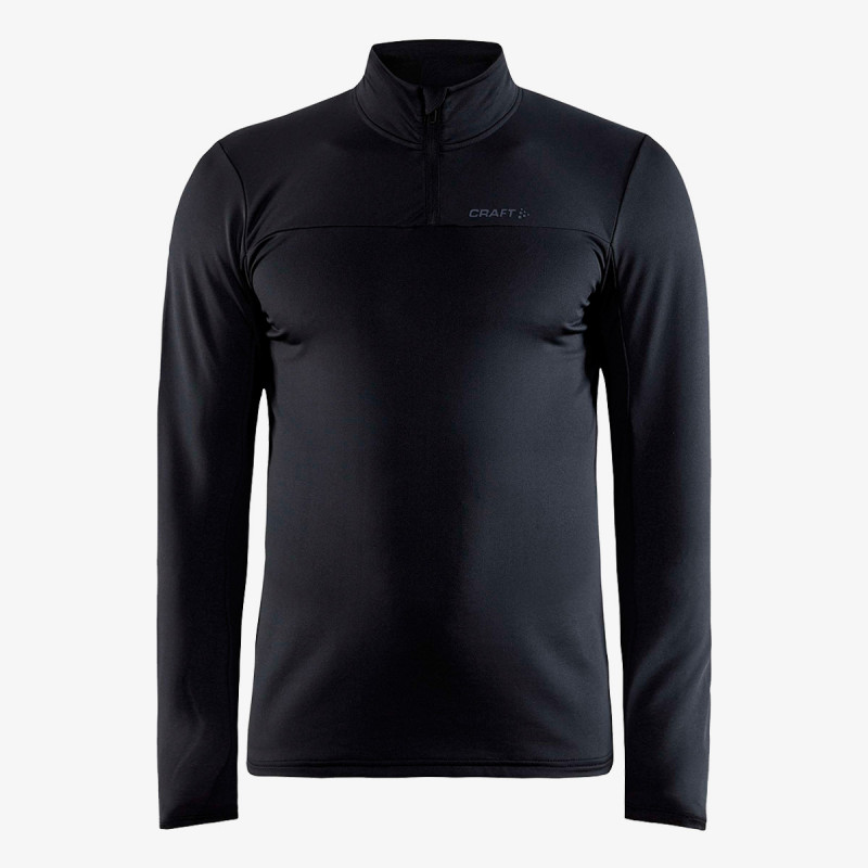 Craft 1909496-999000 CORE GAIN MIDLAYER M BLAC 