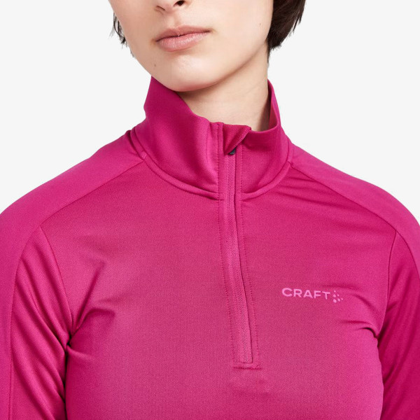 Craft 1909497-486000 CORE GAIN MIDLAYER W ROXO 