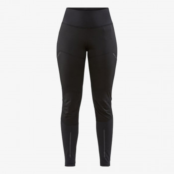 CRAFT ADV ESSENCE WIND TIGHTS W BLACK 