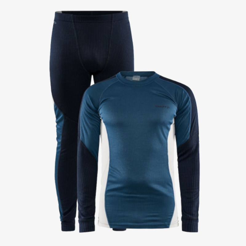 Craft 1909707-396676 CORE DRY BASELAYER SET M 