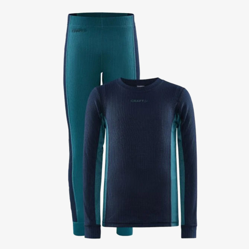 Craft 1909713-698625 CORE DRY BASELAYER SET J 