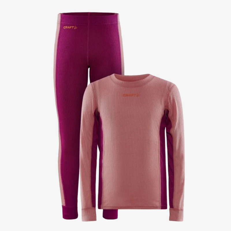 Craft CORE DRY BASELAYER SET 