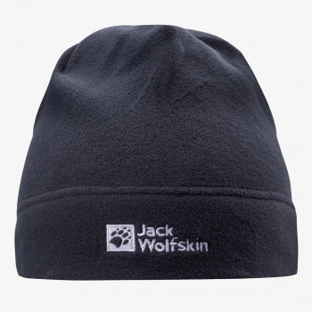 JACK WOLFSKIN REAL STUFF BEANIE 