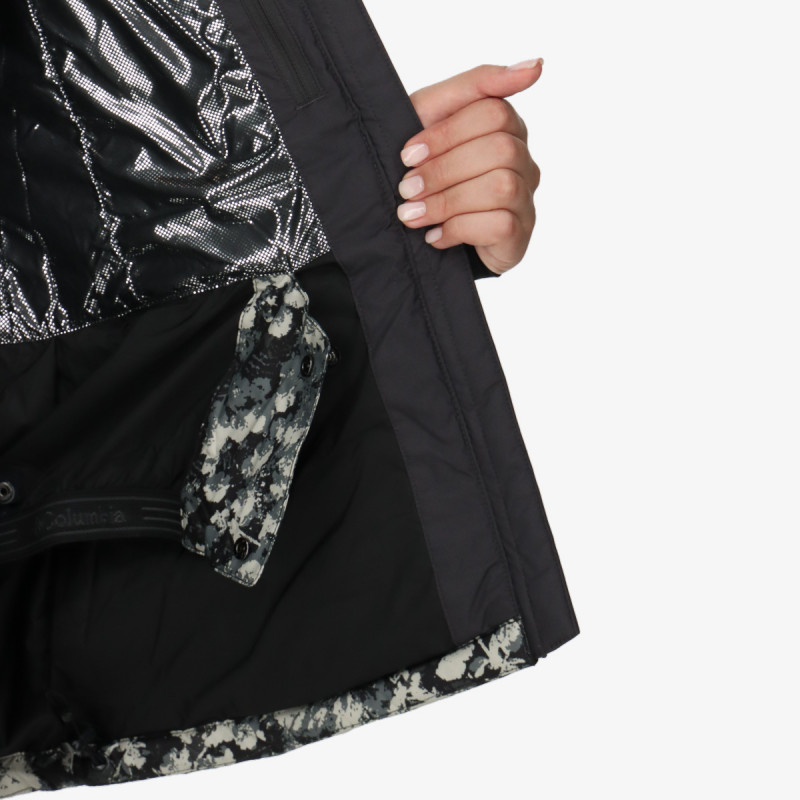 Columbia Abbott Peak™ Insulated Jacket 