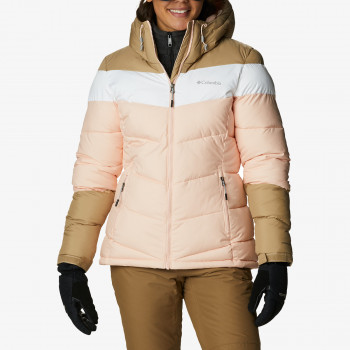 COLUMBIA Abbott Peak™ Insulated Jacket 