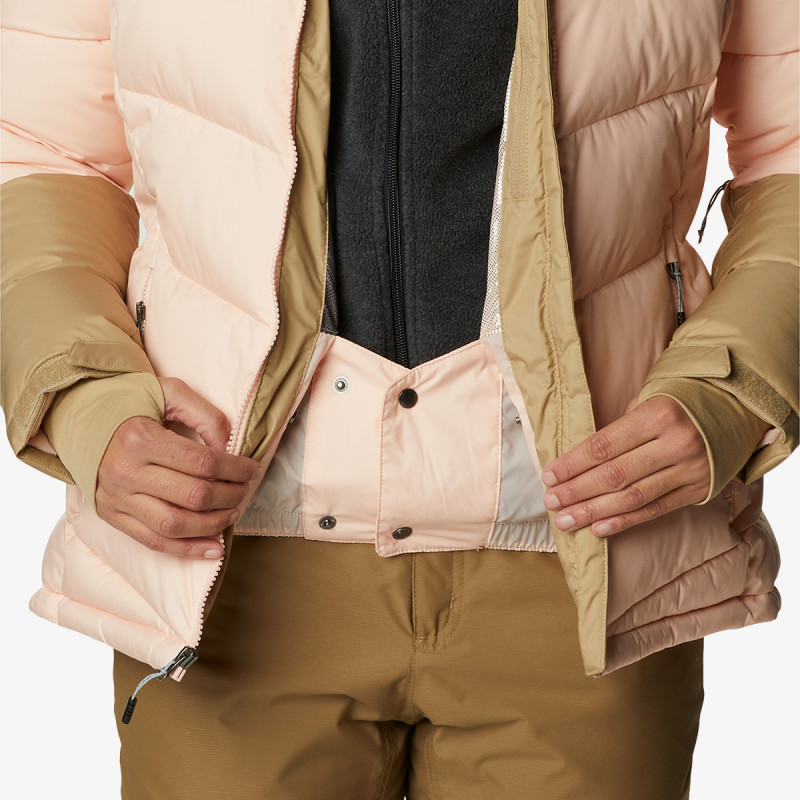Columbia Abbott Peak™ Insulated Jacket 