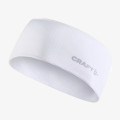 Craft CRAFT MESH NANO WEIGHT HEADBAND WHITE ON 